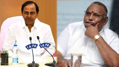 రూ.300 కోట్లు ఇవ్వాలి: కేసీఆర్ సర్కార్పై కోర్టుకెక్కిన రాయపాటి