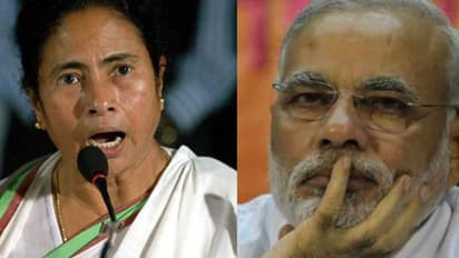 ಸರ್ಜಿಕಲ್ ದಾಳಿಯಲ್ಲಿ ಹತರಾದವರೆಷ್ಟು? ವಿದೇಶಿ ಮೀಡಿಯಾ ನಂಬಿ ಸಾಕ್ಷಿ ಕೇಳಿದ ಮಮತಾ