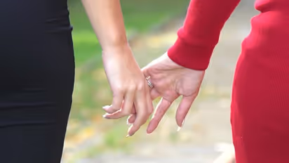 While parents objected, adult 'girlfriends' allowed to live-in together by UP court