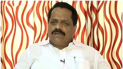 മൂവാറ്റുപുഴ ലക്ഷ്യം വെച്ച് ജോണി നെല്ലൂർ; സീറ്റ് നൽകണമെന്ന് യുഡിഎഫിനോട് ആവശ്യപ്പെട്ടു