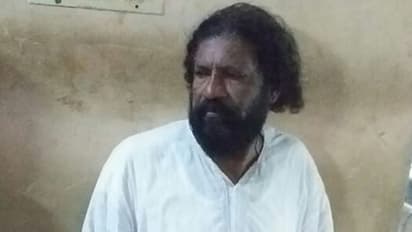 മാധ്യമപ്രവര്ത്തകയെ പിന്തുടര്ന്ന് അശ്ലീലം പറഞ്ഞയാളെ നാട്ടുകാര് ഓടിച്ചിട്ട് പിടിച്ച് പൊലീസിലേല്പ്പിച്ചു