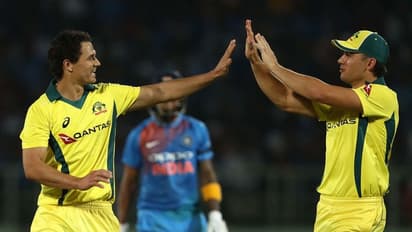 ಮೂರೇ ಮೂರು ತಪ್ಪು -  ಟೀಂ ಇಂಡಿಯಾ ತೆಲೆ ಕೆಳಗಾಗಿ ಬಿತ್ತು!