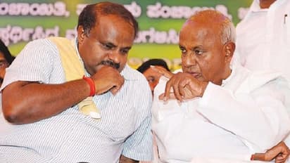 ಕೇಂದ್ರ ಸೂಚನೆ ಕೊಟ್ಟು ಎಲೆಕ್ಷನ್ ಮುಂದೂಡಿರಬಹುದು: ಸುಪ್ರೀಂ ನಿರ್ಧಾರಕ್ಕೆ ಜೆಟಿಎಸ್ ಟೀಕೆ!