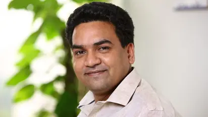 Officer Ashish Joshi, who complained against Kapil Mishra, suspended