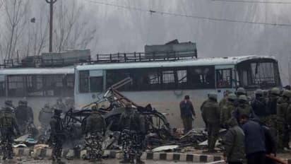 పుల్వామా ఉగ్రదాడి: సూసైడ్ బాంబర్ నడిపిన, ఆ కారుకి ఓనర్ ఇతనే