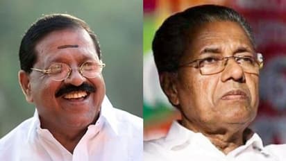 'പിണറായി വാ തുറക്കണം', കള്ളവോട്ട് രാഷ്ട്രീയത്തില്നിന്ന് സിപിഎം പിന്മാറണമെന്നും രാജ്മോഹന് ഉണ്ണിത്താന്