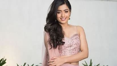 Sandalwood actor Rashmika Mandanna was rejected for ‘not having face for big screen’