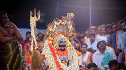 ತುಳುನಾಡ ಋುತು ವೈಭವ!