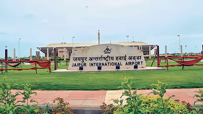 ದೇಶದ ಮೂರು ವಿಮಾನ ನಿಲ್ದಾಣ ಖಾಸಗಿ ವಶಕ್ಕೆ