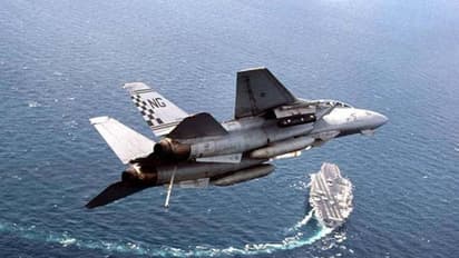 కార్గిల్ యుద్ధం తర్వాత... తొలిసారి పీఓకే దాటిన ఎయిర్ఫోర్స్