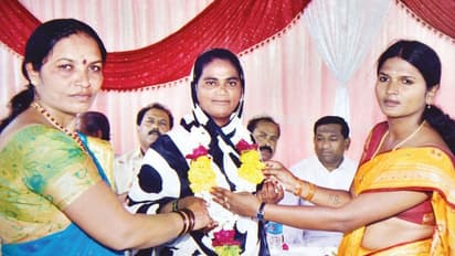 ಕಾರ್ಪೋರೇಟರ್‌ ಆಗಿ ಜನ ಮನ ಗೆದ್ದಿರುವ ಮಂಗಳಮುಖಿ!