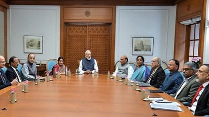 मोदी ने बुलाई सीसीएस की बैठक, गृहमंत्री, एनएसए, समेत सभी सदस्य बैठक में, पाकिस्तानी प्रतिक्रिया और अगली रणनीति पर  हो रही है बैठक