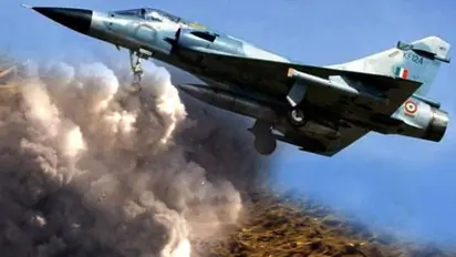 Why Pakistan’s Balakot and Muzaffarabad were ripe for Indian airstrikes