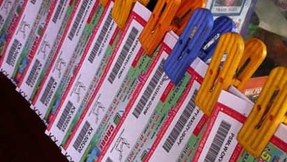 Kerala lottery Result: ആ ഭാഗ്യവാന്‍ ആരാകും ?; 75 ലക്ഷത്തിന്‍റെ സ്ത്രീശക്തി SS-338 ലോട്ടറി നറുക്കെടുപ്പ് ഇന്ന്