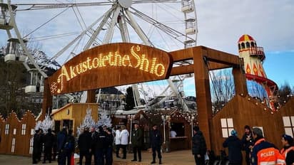 ఆకాశ్‌ అంబానీ అదుర్స్: గుర్రపు బగ్గీలో శ్లోకాతో కలిసి బ్యాచిలర్‌ పార్టీకి..