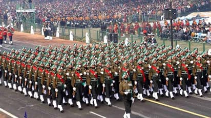 ರಾಜಕೀಯ ಲಾಭಕ್ಕಾಗಿ ಸೈನಿಕರ ರಕ್ತ ಬಳಕೆ:ನಿವೃತ್ತ ಯೋಧರಿಂದ ರಾಷ್ಟ್ರಪತಿಗೆ ಪತ್ರ?