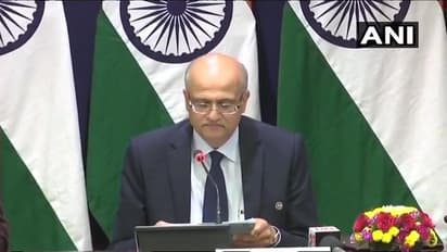 भारत ने बताया, कब, क्यों और कहां किया हवाई हमला, कई आतंकी कमांडर ढेर