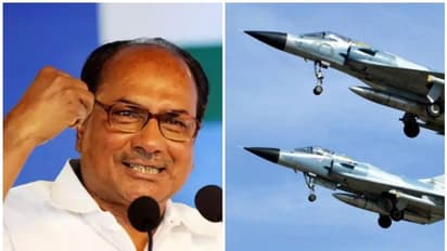 പാകിസ്ഥാൻ എത്ര അനുഭവിച്ചാലും പഠിക്കാത്ത രാജ്യം; സൈനികർക്ക് സല്യൂട്ട്: എകെ ആന്റണി