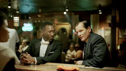 Oscar 2019: Green Book's best picture win sparks angry reactions on social media
