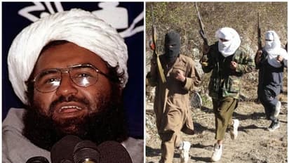 మొన్న మేనల్లుళ్లు...నేడు బావమరిది: మసూద్ అజహర్కు గట్టి దెబ్బ