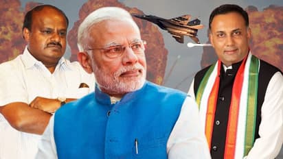 Avenging Pulwama: Politicians cutting across party lines salute IAF for destroying JeM camps in Pakistan