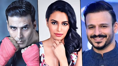 India strikes back: Here's how celebs react to IAF's air strikes on JeM terror camps in Pakistan