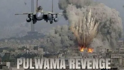 IAF air strikes in Balakot: Pakistan media peddles lies, claims Indian jets 'chased back' by Pakistan