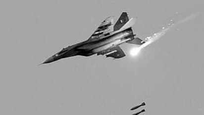 भारत की कार्रवाई के डर से पाकिस्तान में दहशत, उठाया ये कदम