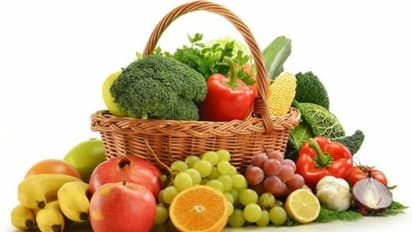 From healthy skin to hair to cells: These iron-rich fruits and vegetables can do wonders your health