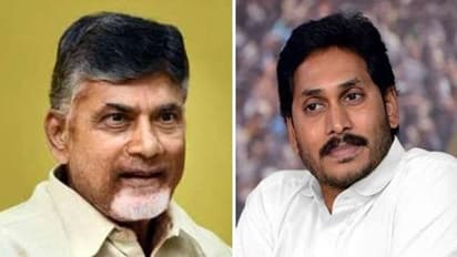 వైసీపీలో టికెట్ల పంచాయతీ.. చంద్రబాబుకు శ్రమ తగ్గిస్తోన్న జగన్ , టీడీపీకి భలే ఛాన్స్