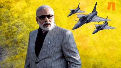 जब हो रहा था ‘सर्जिकल स्ट्राइक 2’ तब वॉर रुम में थे पीएम मोदी, सभी मंत्रियों को दिल्ली में ही रहने का दिया गया आदेश