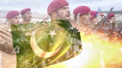 Army chief: Any misadventure by Pakistan Army will be repelled with punitive response