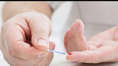 പ്രമേഹം വരാനുളള പുതിയ കാരണം കണ്ടെത്തി ഗവേഷകര്