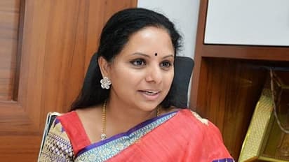 Delhi liquor policy case: CBI arrests Hyderabad CA, former aide of CM KCR's daughter