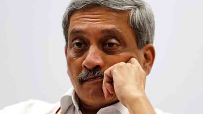 गोवा के मुख्यमंत्री मनोहर पर्रिकर का निधन, राष्ट्रपति, पीएम मोदी ने जताया शोक