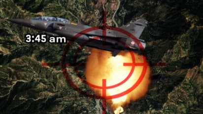 ಉಗ್ರರ ಅಡ್ಡೆ ಬಗ್ಗೆ ಪಾಕ್‌ ಸುಳ್ಳಿಗೆ ಮತ್ತೊಂದು ಸಾಕ್ಷ್ಯ: ಸಕ್ರಿಯವಾಗಿದ್ದವು 300 ಮೊಬೈಲ್‌!