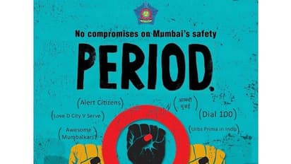 Mumbai Police tries to steal Period. End of Sentence's Oscar fame, posts hilarious tweet
