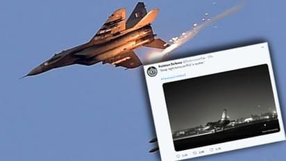 All Is Well ಎಂದಿದ್ದ ಪಾಕ್ ಆರ್ಮಿ: ಸಾಲಾ ಕಣ್ತೆರೆದು ಮಲಗಿತ್ತು ಎಂದ ಪಾಕಿ ಸಿಟಿಜನ್ಸ್!