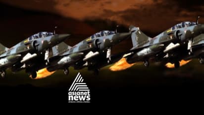 ಪಾಕ್ ಮೇಲೆ ದಾಳಿಗೆ ಬಳಕೆಯಾದ ಯುದ್ಧ ಸಾಧನಗಳ ಬೆಲೆ ಎಷ್ಟು..?