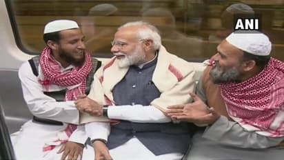 ಮಧ್ಯರಾತ್ರಿ ಉಗ್ರರ ಚೆಂಡಾಡ್ತಾರೆ: ಮಧ್ಯಾಹ್ನ ಮೆಟ್ರೋ ಸಂಚಾರ ಮಾಡ್ತಾರೆ!