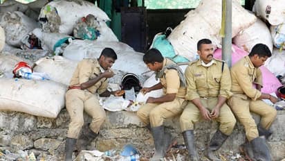 വാഴ്ത്തപ്പെടാതെ പോകുന്ന ധീരന്മാർ; ഇത് കൊച്ചിയെ അഗ്നിയില് നിന്ന് രക്ഷിച്ചവര്