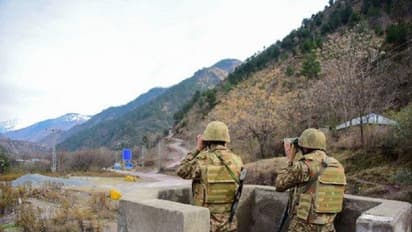 एयर स्ट्राइक के बाद सीमा पर हाई अलर्ट, जम्मू-कश्मीर सीमा पर पाकिस्तान ने की जबरदस्त गोलाबारी