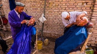 How China deals with Uyghur terrorism in Xinjiang