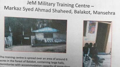 ಅವು ಉಗ್ರ ನೆಲೆಗಳಲ್ಲ: ಹೂಂ ಅನ್ನೋದು ಪಾಕ್ ಜಾಯಮಾನವಲ್ಲ!