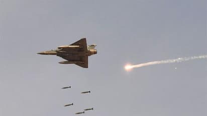 ಇದು ಮಿಲಿಟರಿಯೇತರ, ಮುಂಜಾಗ್ರತಾ ದಾಳಿ: ಏಕೆ? ಇದಕ್ಕೂ ಇದೆ ಕಾರಣ