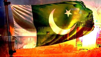 ಇಲ್ಲಿಯವರೆಗೂ ಪಾಕ್ ಜತೆ ಭಾರತ ಮಾತುಕತೆ ಇಲ್ಲ?