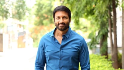 గోపీచంద్ సినిమాకు అల్లు అర్జున్ టైటిల్!