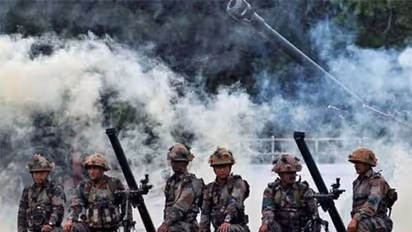 India strikes Pakistan: How other wings of armed forces and intelligence helped the IAF