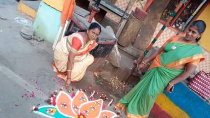 தமிழகத்தில் இன்று 6 மணிக்கு மலர்ந்த தாமரை..!