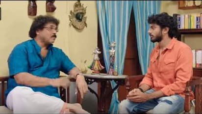 ರವಿಚಂದ್ರನ್-ಸುಧಾರಾಣಿ ಜೋಡಿ ಮೋಡಿ, ‘ಪಡ್ಡೆ ಹುಲಿ’ ಟ್ರೈಲರ್ ಆರ್ಭಟ